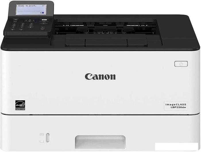 Принтер Canon i-SENSYS LBP236DW от компании Интернет-магазин marchenko - фото 1
