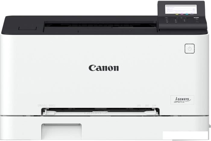 Принтер Canon LBP631Cw 5159C004 от компании Интернет-магазин marchenko - фото 1