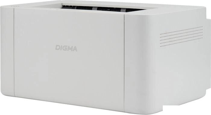 Принтер Digma DHP-2401W (серый) от компании Интернет-магазин marchenko - фото 1