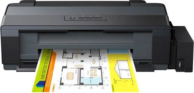 Принтер Epson L1300 от компании Интернет-магазин marchenko - фото 1