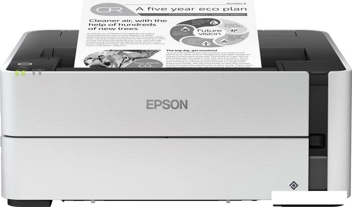 Принтер Epson M1170 от компании Интернет-магазин marchenko - фото 1
