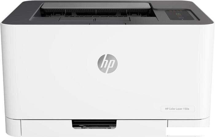 Принтер HP Color Laser 150a от компании Интернет-магазин marchenko - фото 1