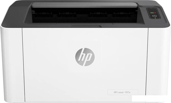Принтер HP Laser 107a от компании Интернет-магазин marchenko - фото 1
