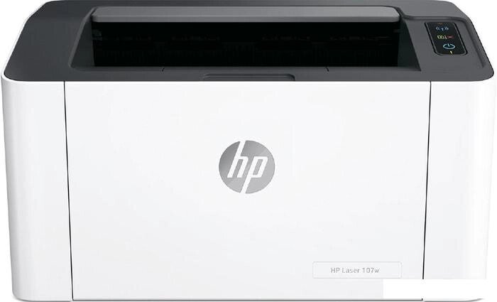Принтер HP Laser 107w от компании Интернет-магазин marchenko - фото 1