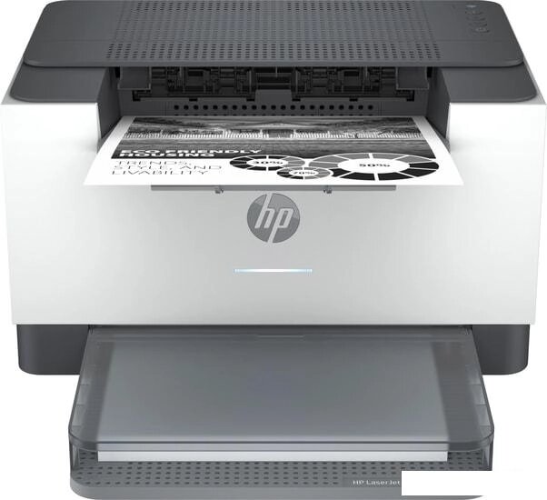 Принтер HP LaserJet M211dw от компании Интернет-магазин marchenko - фото 1