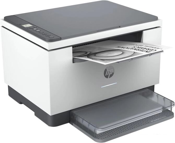 Принтер HP LaserJet M234dw 6GW99F от компании Интернет-магазин marchenko - фото 1