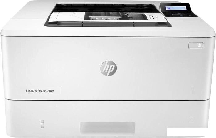 Принтер HP LaserJet Pro M404dw от компании Интернет-магазин marchenko - фото 1