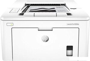 Принтер HP M203dw [G3q47A]