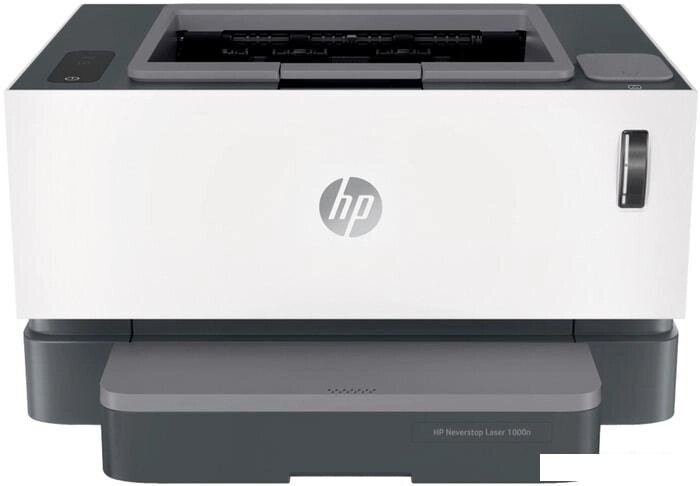 Принтер HP Neverstop Laser 1000n 5HG74A от компании Интернет-магазин marchenko - фото 1