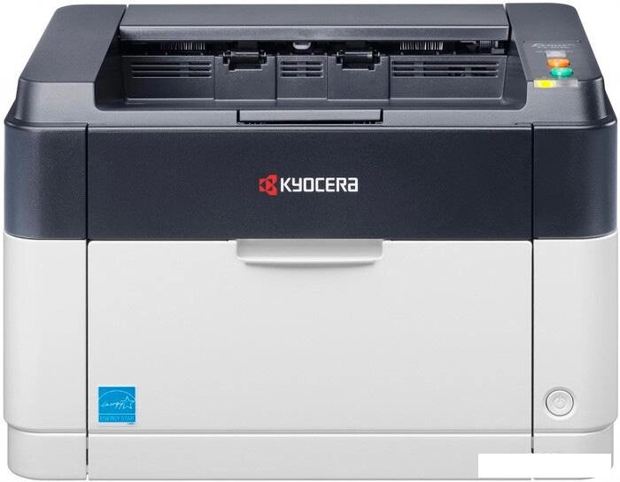 Принтер Kyocera Mita FS-1040 от компании Интернет-магазин marchenko - фото 1
