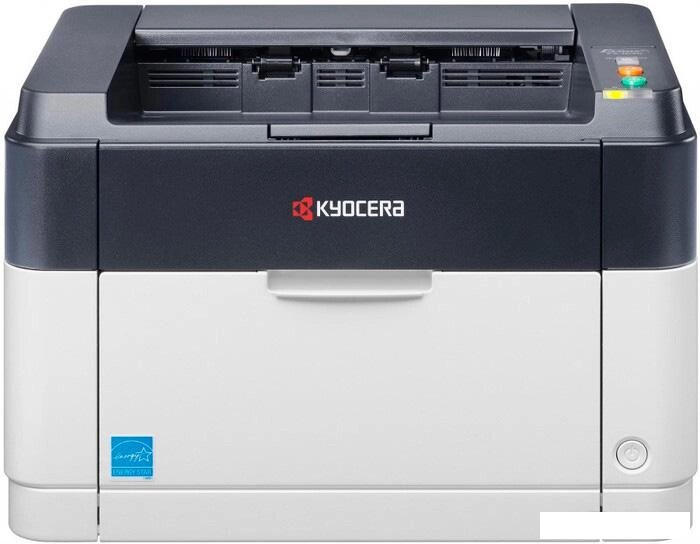Принтер Kyocera Mita FS-1060DN от компании Интернет-магазин marchenko - фото 1