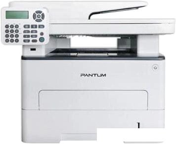 Принтер Pantum M6800FDW от компании Интернет-магазин marchenko - фото 1