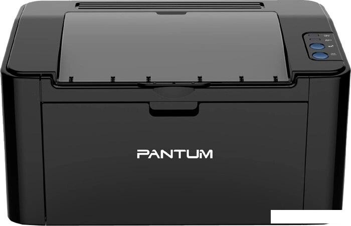 Принтер Pantum P2207 от компании Интернет-магазин marchenko - фото 1