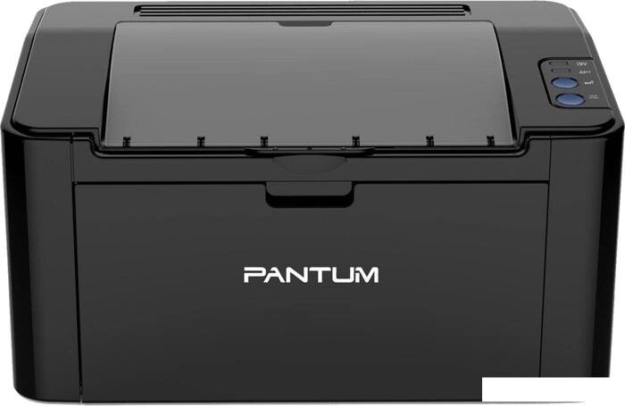 Принтер Pantum P2500 от компании Интернет-магазин marchenko - фото 1