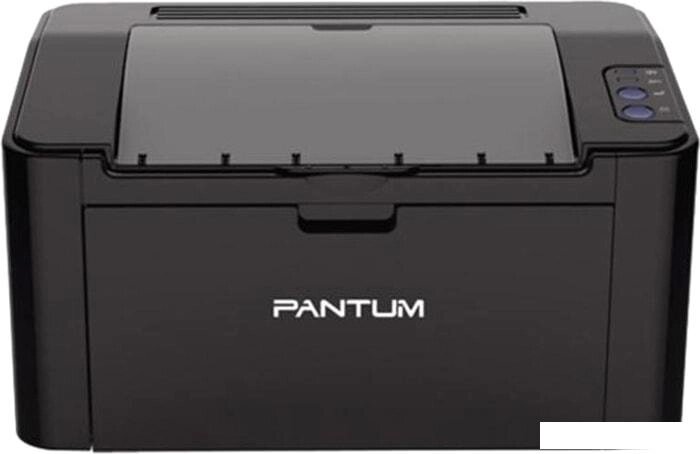 Принтер Pantum P2507 от компании Интернет-магазин marchenko - фото 1