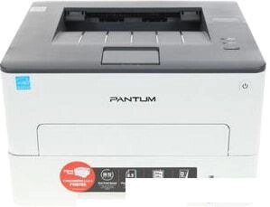 Принтер Pantum P3010D от компании Интернет-магазин marchenko - фото 1