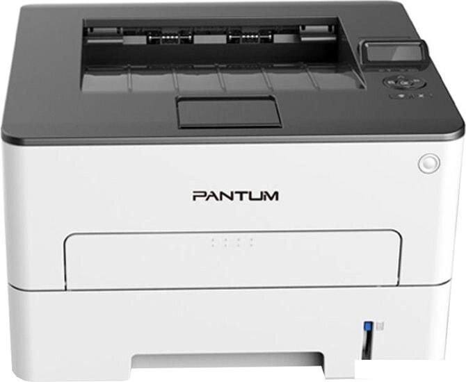 Принтер Pantum P3010DW от компании Интернет-магазин marchenko - фото 1