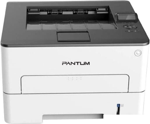 Принтер Pantum P3300DW от компании Интернет-магазин marchenko - фото 1