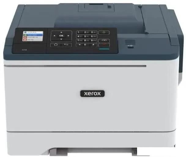Принтер Xerox C310 от компании Интернет-магазин marchenko - фото 1