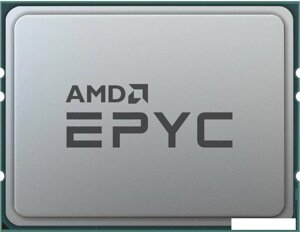 Процессор AMD EPYC 7343