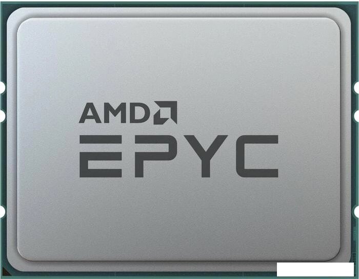 Процессор AMD EPYC 7443 от компании Интернет-магазин marchenko - фото 1