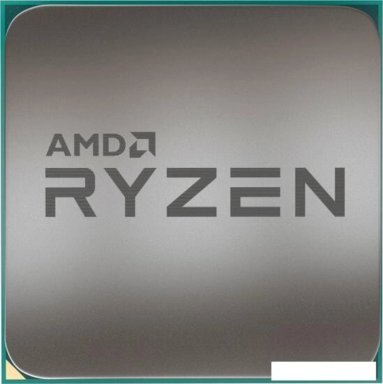 Процессор AMD Ryzen 3 3200G (BOX) от компании Интернет-магазин marchenko - фото 1