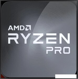 Процессор AMD Ryzen 3 Pro 2100GE
