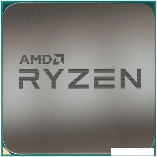 Процессор AMD Ryzen 5 4500 (BOX) от компании Интернет-магазин marchenko - фото 1