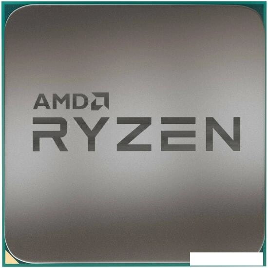 Процессор AMD Ryzen 5 4500 от компании Интернет-магазин marchenko - фото 1