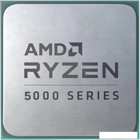 Процессор AMD Ryzen 5 5500GT от компании Интернет-магазин marchenko - фото 1