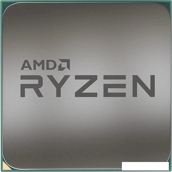 Процессор AMD Ryzen 5 5600 (BOX) от компании Интернет-магазин marchenko - фото 1