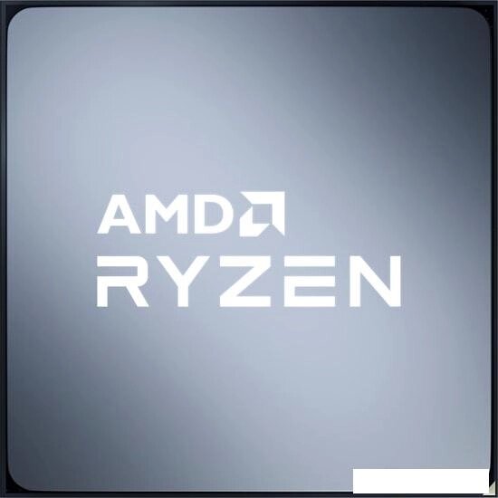 Процессор AMD Ryzen 5 5600X (BOX) от компании Интернет-магазин marchenko - фото 1