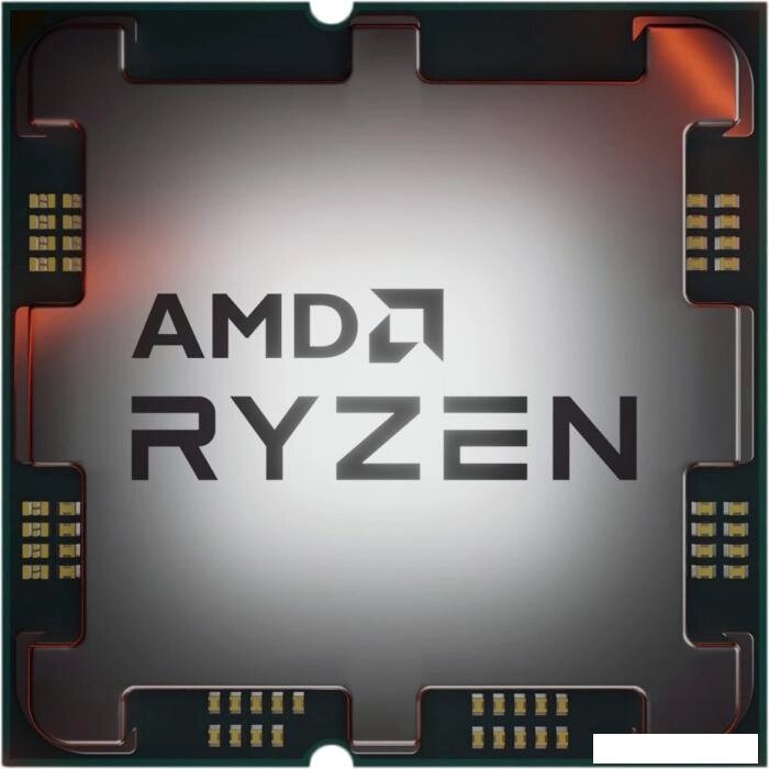 Процессор AMD Ryzen 5 7600 (BOX) от компании Интернет-магазин marchenko - фото 1