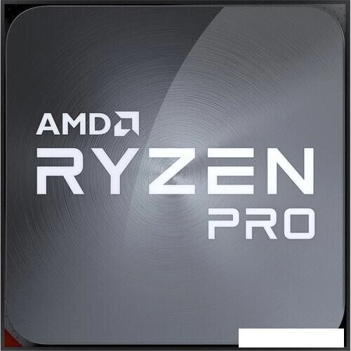 Процессор AMD Ryzen 5 Pro 5650G от компании Интернет-магазин marchenko - фото 1