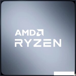 Процессор AMD ryzen 9 5900X (BOX)