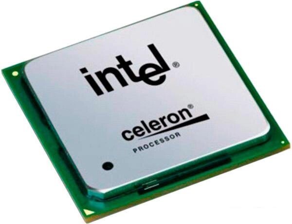 Процессор Intel Celeron G1820 от компании Интернет-магазин marchenko - фото 1