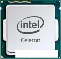 Процессор Intel Celeron G3900 от компании Интернет-магазин marchenko - фото 1
