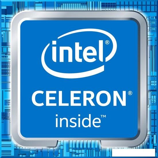 Процессор Intel Celeron G4900 от компании Интернет-магазин marchenko - фото 1