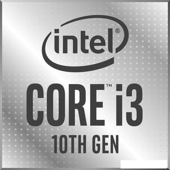 Процессор Intel Core i3-10100 (BOX) от компании Интернет-магазин marchenko - фото 1
