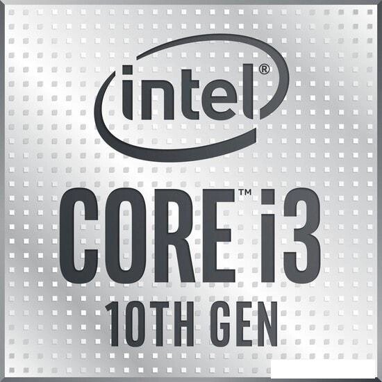Процессор Intel Core i3-10105 (BOX) от компании Интернет-магазин marchenko - фото 1