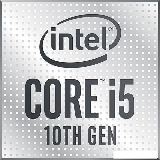 Процессор Intel Core i5-10400 от компании Интернет-магазин marchenko - фото 1