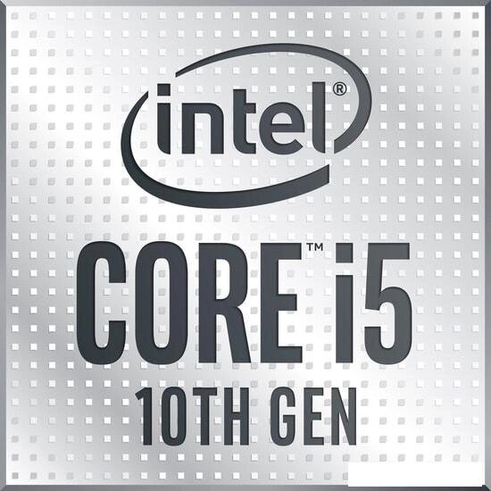 Процессор Intel Core i5-10400F (BOX) от компании Интернет-магазин marchenko - фото 1