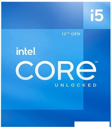 Процессор Intel Core i5-13600K от компании Интернет-магазин marchenko - фото 1