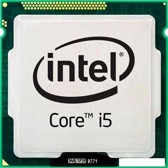 Процессор Intel Core i5-6400 от компании Интернет-магазин marchenko - фото 1