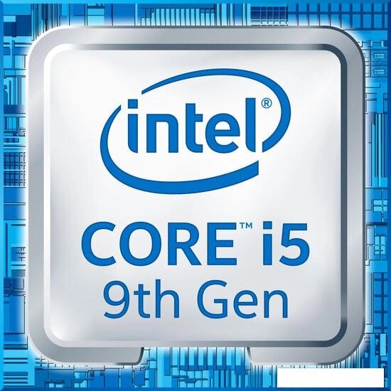 Процессор Intel Core i5-9400F от компании Интернет-магазин marchenko - фото 1