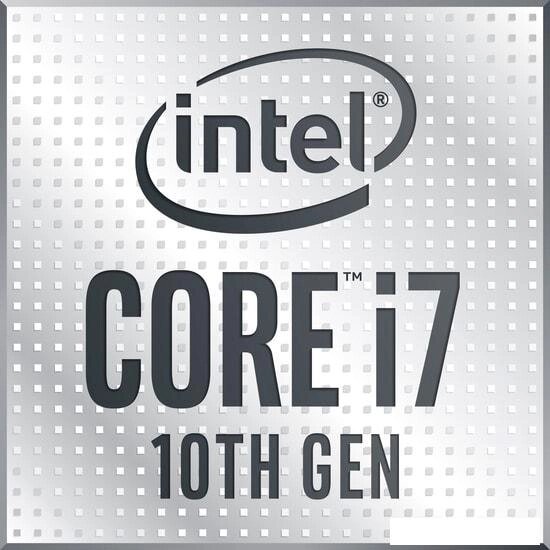 Процессор Intel Core i7-10700 (BOX) от компании Интернет-магазин marchenko - фото 1