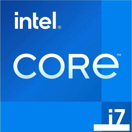 Процессор Intel Core i7-11700 от компании Интернет-магазин marchenko - фото 1