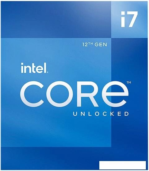 Процессор Intel Core i7-13700K от компании Интернет-магазин marchenko - фото 1