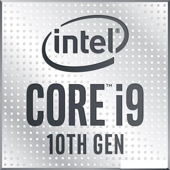 Процессор Intel Core i9-10900K от компании Интернет-магазин marchenko - фото 1