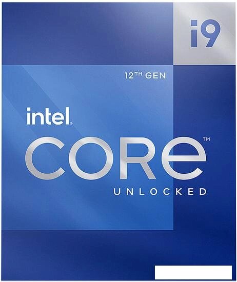 Процессор Intel Core i9-13900KF от компании Интернет-магазин marchenko - фото 1